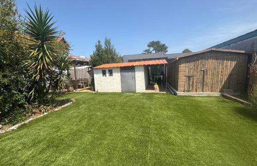 Maisonnette climatisée avec piscine et plage à 6mn - Foto 15