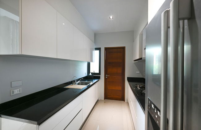 Glam Habitat Hotel - Foto 19