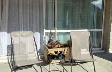 À deux pas de la plage du Fogeo Arzon - Foto 26