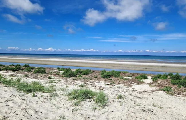 6 Person Holiday Home in Laeso - Foto 31