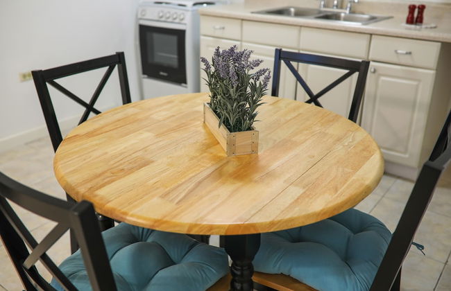 New Kingston's Deluxe Apartment - Foto 7