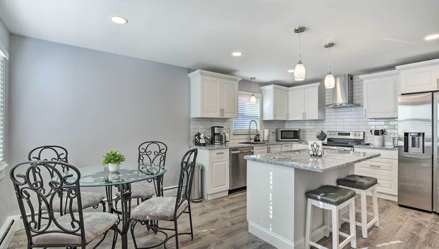 Modern Middletown Retreat, Minutes to Downtown! - Foto 3, Innenbereich