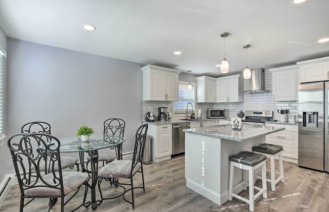 Modern Middletown Retreat, Minutes to Downtown! - Foto 3