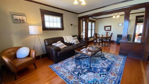 Historic Downtown Flat, # 2 - Foto 2