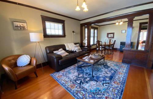 Historic Downtown Flat, # 2 - Foto 2