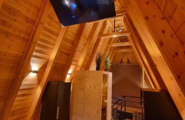 KOVU chalet - Foto 32