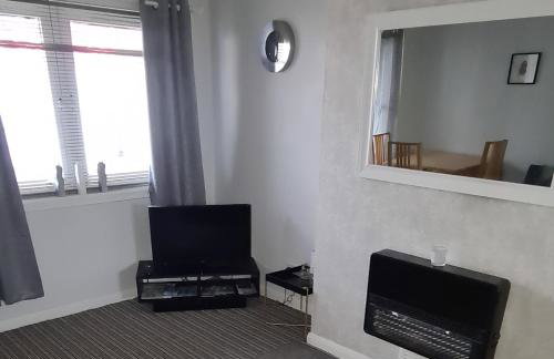 Beautiful 2-Bed Apartment in Campbeltown - Foto 16