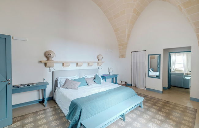 Masseria Cuturi - Photo 8