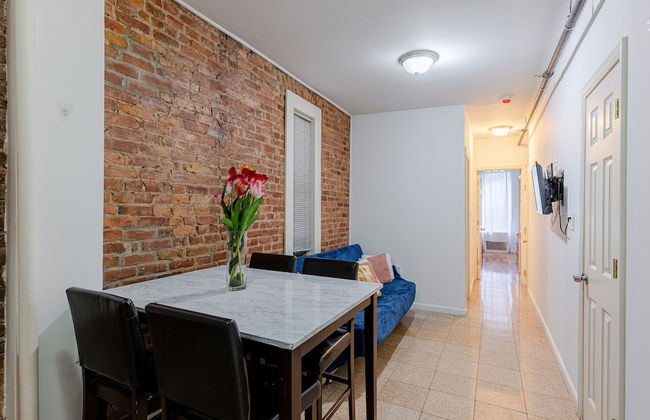 110th Boutique Hotel - Foto 19