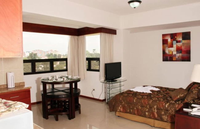 Suites Jardin Imperial - Photo 6