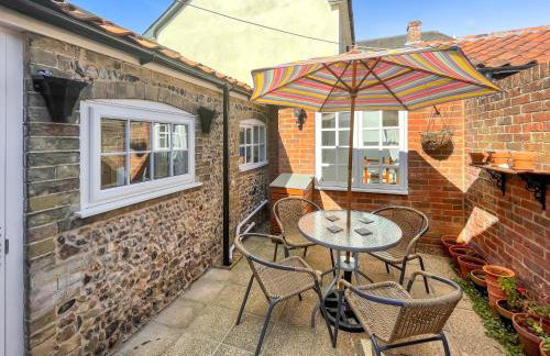 Flint Cottage - Foto 7