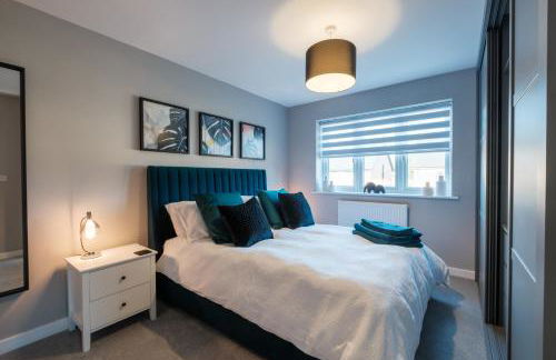 'SWEET 17' Home from home on Yorkshire Wolds Way - Foto 1