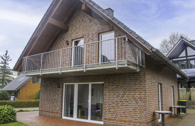 Müritz Ferienpark Röbel - Foto 21