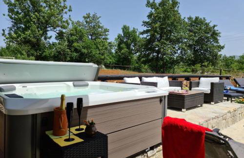 SPA HOLIDAY HOUSE REŽEK - Lovinac - Foto 3