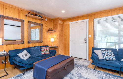 Ski In Ski Out to Chair 8 3rd floor No elevator - Foto 9