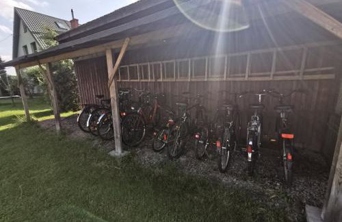 Noclegi Święta Katarzyna ,, Pod Jeleniami "prawdziwymi - Foto 66