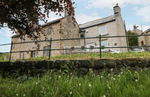 Bank Cottage - Foto 27