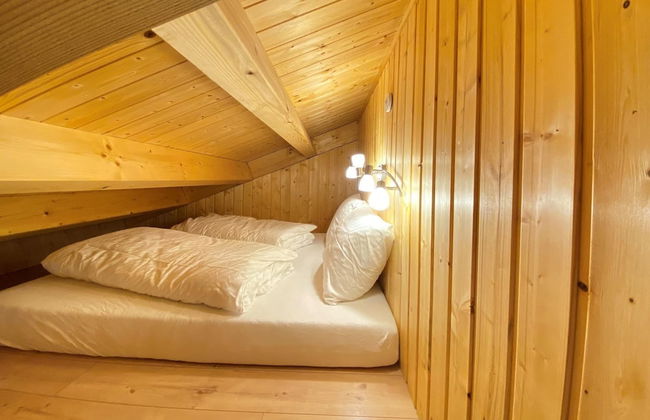 Chalet Salzburg, Dienten - Foto 2