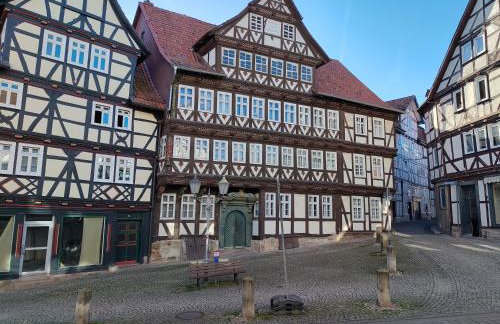 Ferienwohnung Eichweg - Foto 37