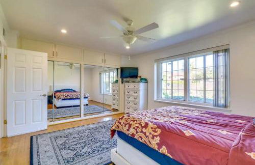 Vacation Rental w Pool &Garden 6 Guests near CSUN - Foto 62