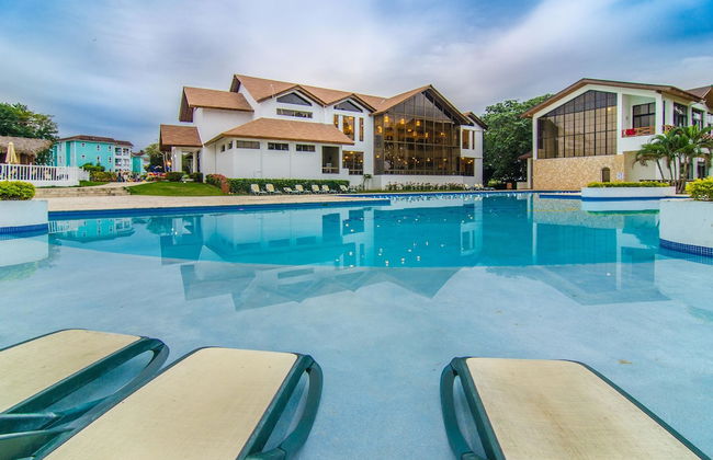 2 Bedroom Villa at Sosua Ocean Village - Foto 19