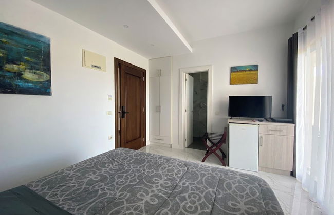 Apartments Princess Valdanos - Photo 71