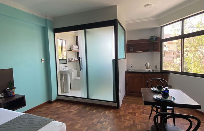 Kunan Hotel - Photo 5