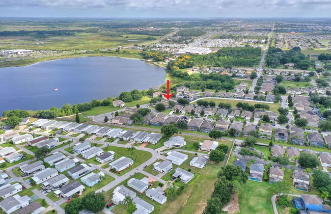 Gold Rest at Calabay Parc Tower Lake by Shine Villas 412 - Foto 44