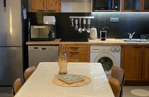 Maison Sable à Rivedoux Plage 17940 - Foto 27