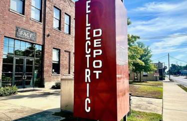 Redstick Cottage - Foto 27