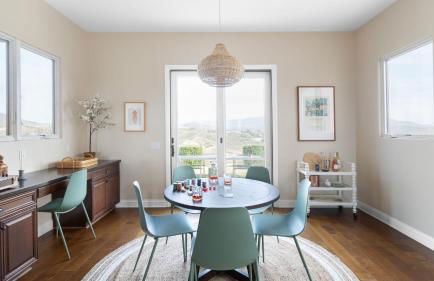 Palazzo Del Sol By AvantStay Breathtaking Home w Mountain Views Hot Tub - Photo 15