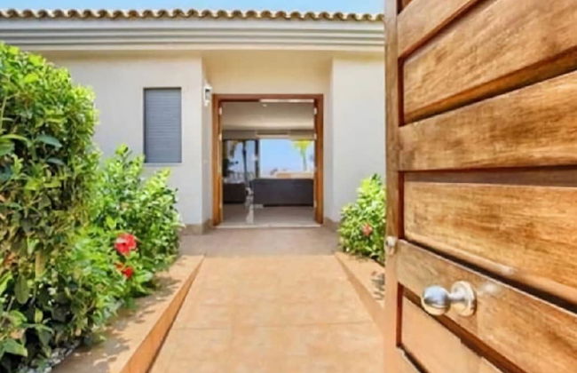 Belvilla by OYO Holiday Home in Puerto de Santiago - Foto 33