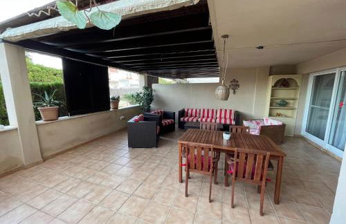 Apartamentos Arcos Calabardina - Foto 20