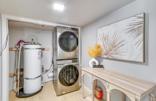 Chehalis Getaway with Golf Course View and Fire Pit! - Photo 24