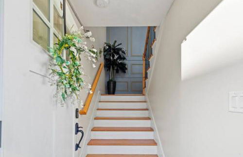 Luxury Gated home near NYC and EWR with free Parking - Foto 40