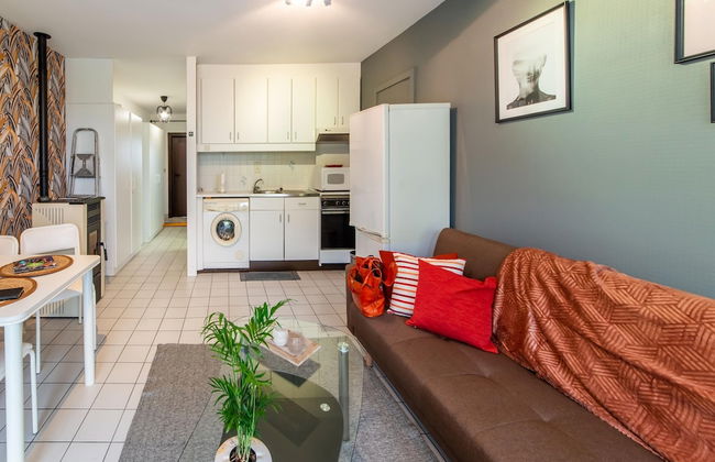 Apartment in Durbuy With Balcony - Foto 8