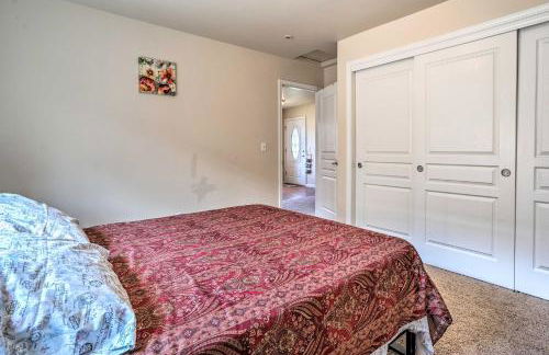 Grants Pass Home 1 Mi to Downtown and Rogue River! - Foto 18