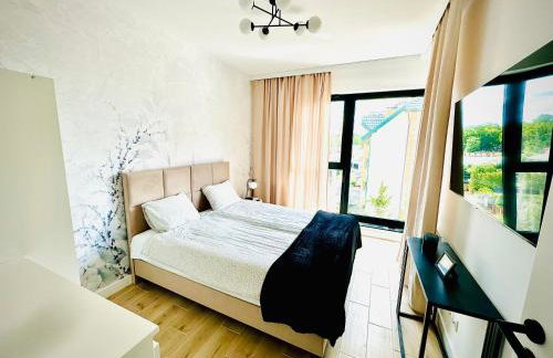 H ApartStudio Targowa 4 - Foto 7