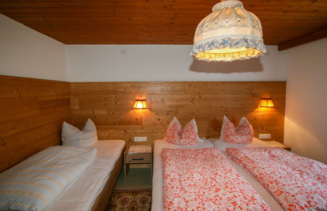 Schusterhäusl - Foto 6