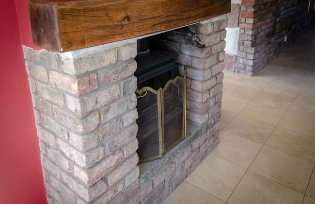 Castleview - Newton Steading - Foto 48