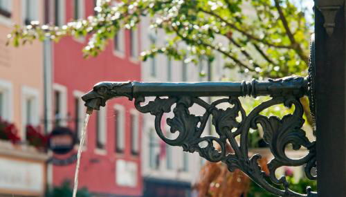 Ferienwohnung historisches Teisendorf - Foto 5