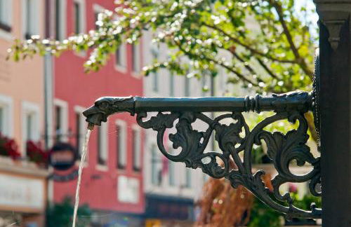 Ferienwohnung historisches Teisendorf - Foto 5