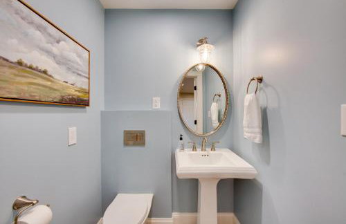 Patio and Yard Newly Built Retreat in Ronks! - Foto 28