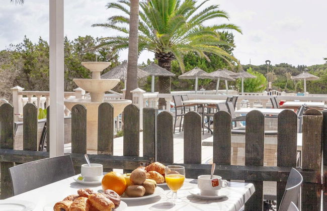 Roquetes Bungalows Premium - Formentera Break - Foto 16