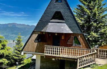 Chalet 4 pers confort 100mdespistes St Lary 4 étoiles - Foto 19