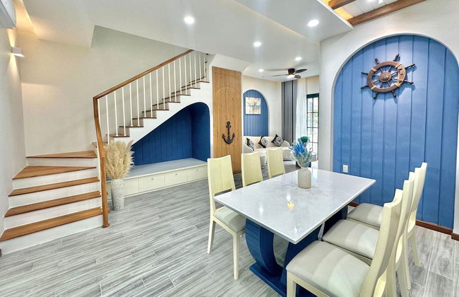 NOVAWORLD PHAN THIET Getaway By SG - Foto 43