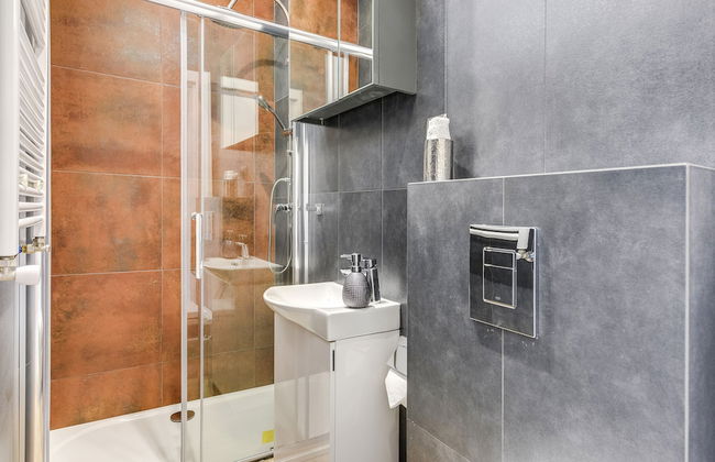 Lion Apartments -Costa Brava Studio - Foto 17