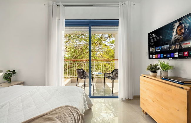 Royal Park Apt Resort by Sea N Rent - Foto 32