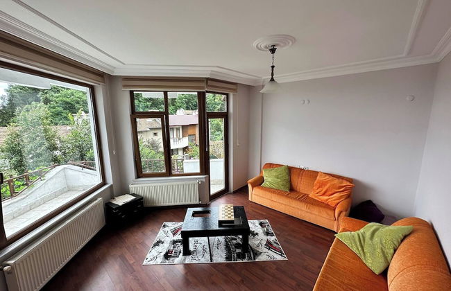 Peaceful Villa With Perfect View in the City Center - Foto 8