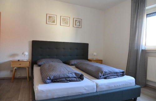 Ferienwohnung Taubersonne - Foto 9